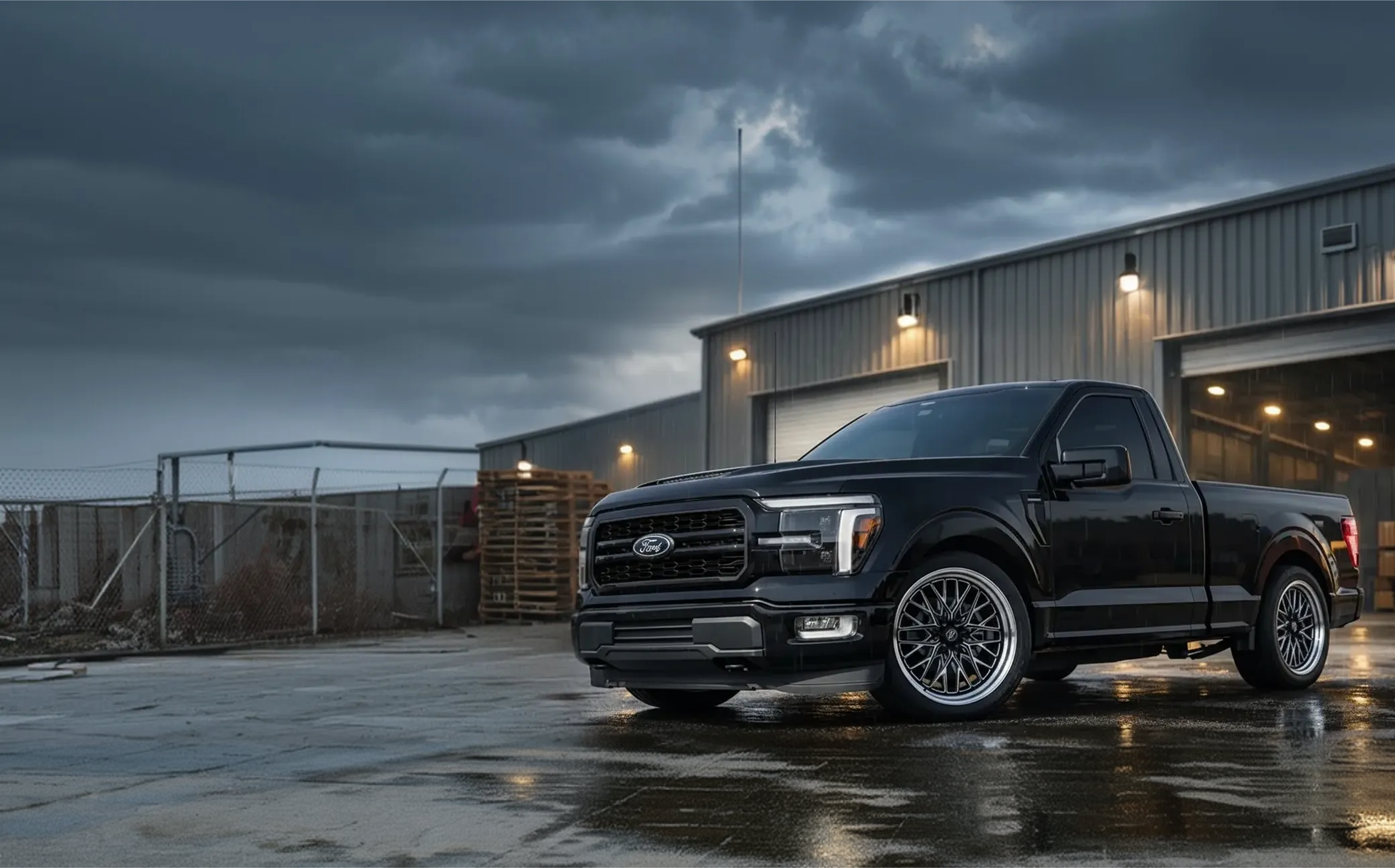 Truck parts and upgrades - Nexus Truck Upgrades